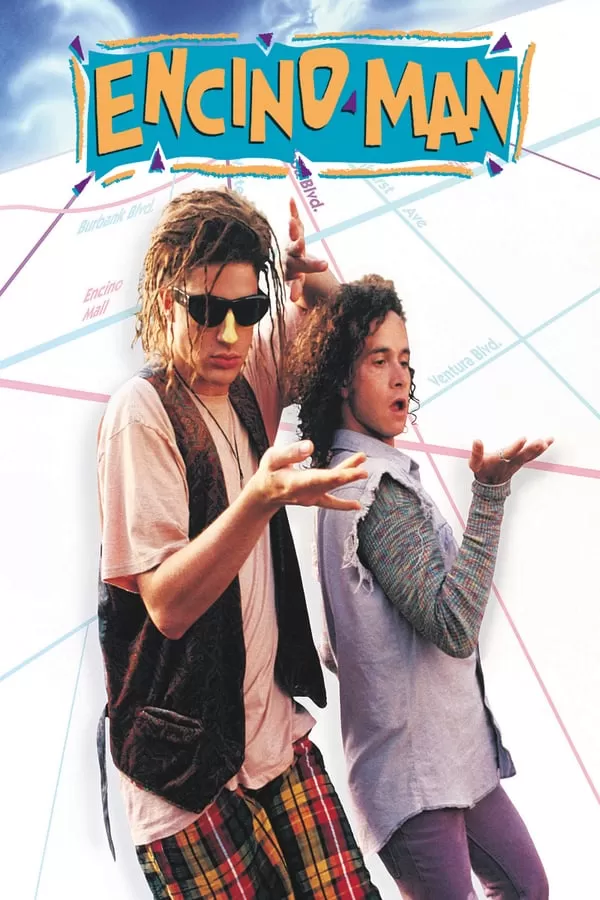 Encino Man มนุษย์หินแทรกรุ่น