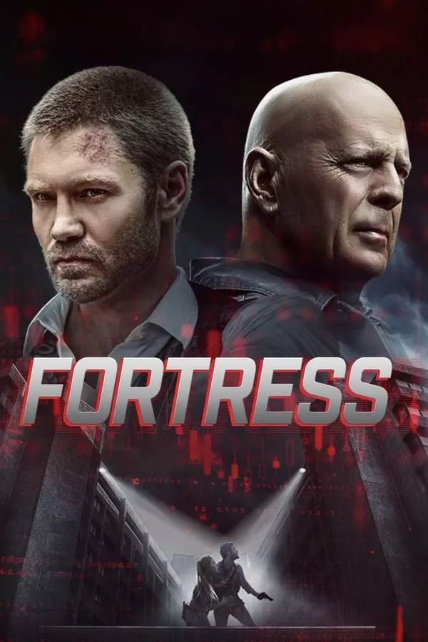 Fortress ฟอร์เทสส์