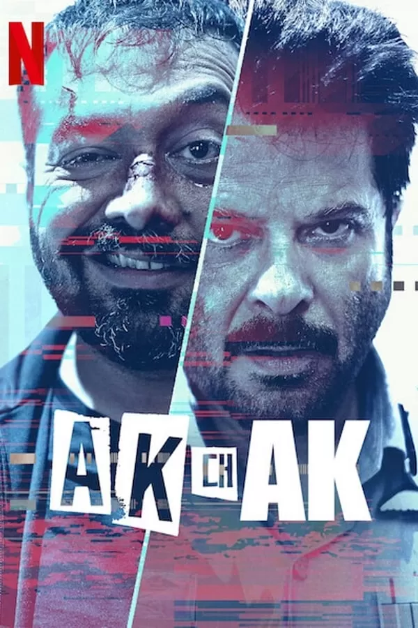 AK vs AK