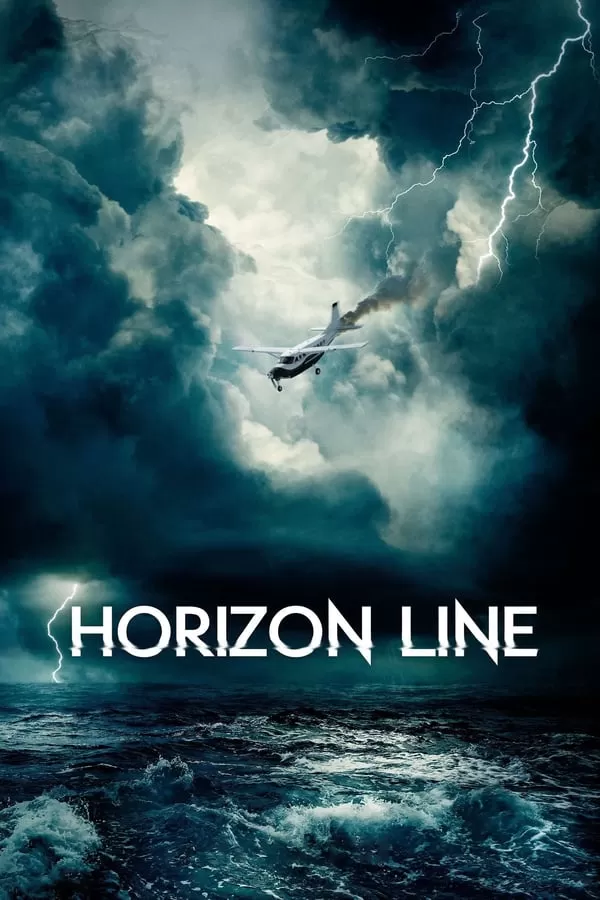 Horizon Line นรก..เหินเวหา