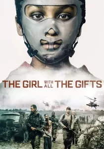 The Girl With All The Gifts เชื้อนรกล้างซอมบี้