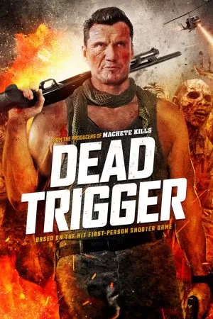 Dead Trigger สงครามผีดิบ