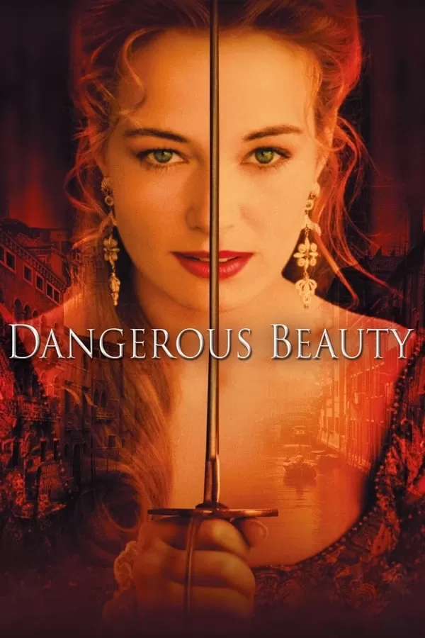 Dangerous Beauty ร้อนรักลิขิตหัวใจ