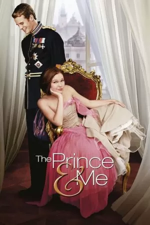 The Prince and Me รักนาย เจ้าชายของฉัน