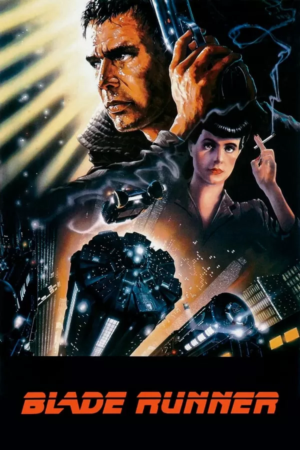 Blade Runner เบลดรันเนอร์