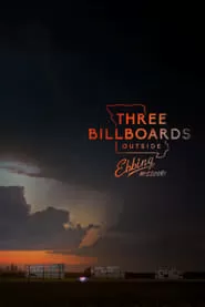 Three Billboards Outside Ebbing, Missouri 3 บิลบอร์ด ทวงแค้นไม่เลิก