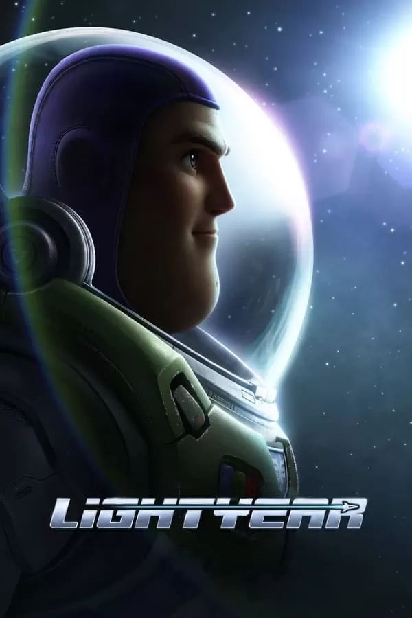 Lightyear  ไลท์เยียร์