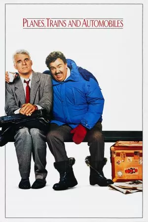 Planes, Trains & Automobiles เพื่อนแท้แต่แปลกหน้า