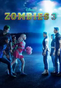Z-O-M-B-I-E-S 3 (Zombies 3)  บรรยายไทย