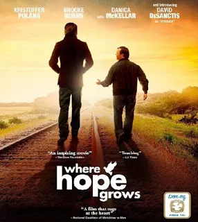 Where Hope Grows พลังแห่งมิตรภาพ