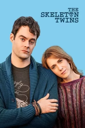 The Skeleton Twins เติมรักใหม่ ให้หัวใจฟรุ้งฟริ้ง