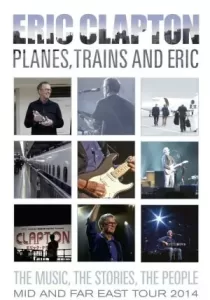 Planes Trains and Eric