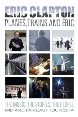 Planes Trains and Eric