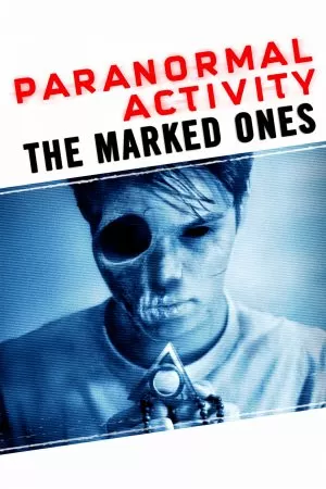 Paranormal Activity: The Marked Ones เรียลลิตี้ ขนหัวลุก: เป้าหมายปีศาจ