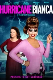 Hurricane Bianca เฮอร์ริเคนเบียงกา