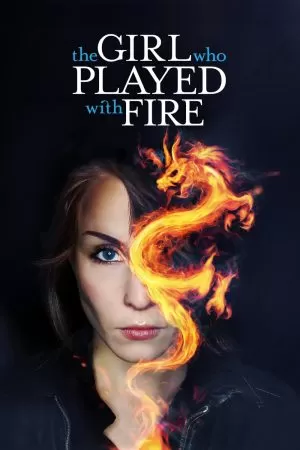 Millenium 2: The Girl Who Played with Fire ขบถสาวโค่นทรชน โหมไฟสังหาร