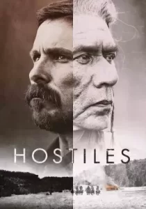 Hostiles แดนเถื่อน คนทมิฬ