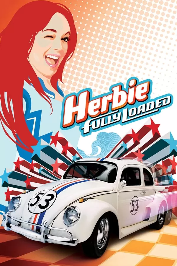 Herbie Fully Loaded เฮอร์บี้ รถมหาสนุก
