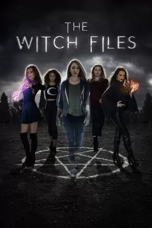 The Witch Files ทีมแม่มดสุดลับ