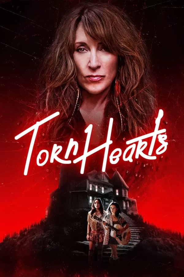 Torn Hearts  บรรยายไทย