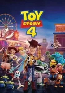 Toy Story 4 ทอย สตอรี่ 4