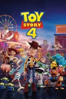 Toy Story 4 ทอย สตอรี่ 4