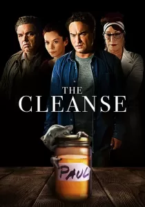 The Cleanse