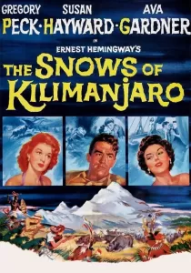 The Snows Of Kilimanjaro แดนอาถรรพ์คิลิมานจาโร