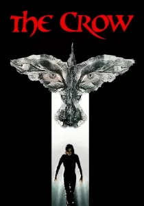 The Crow อีกาพญายม