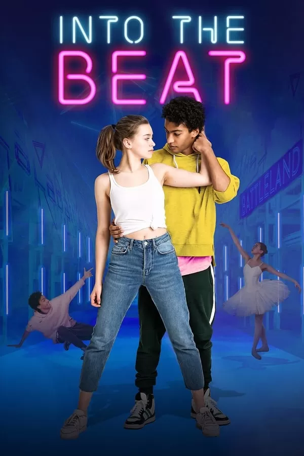 Into the Beat จังหวะรักวัยฝัน