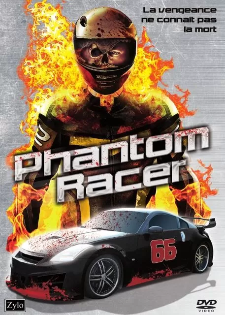 Phantom Racer ซิ่งนรก รถปีศาจ
