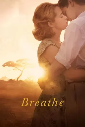 Breathe ใจบันดาลใจ