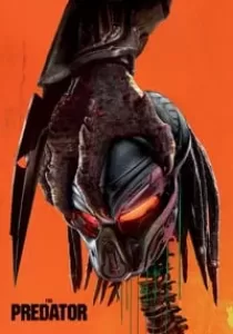 The Predator เดอะ เพรดเดเทอร์