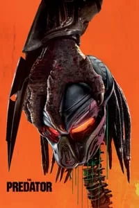 The Predator เดอะ เพรดเดเทอร์