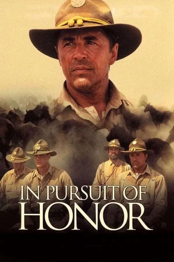 In Pursuit of Honor การไล่ตามเกียรติยศ