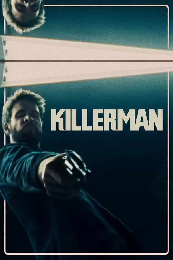 Killerman คิลเลอร์แมน
