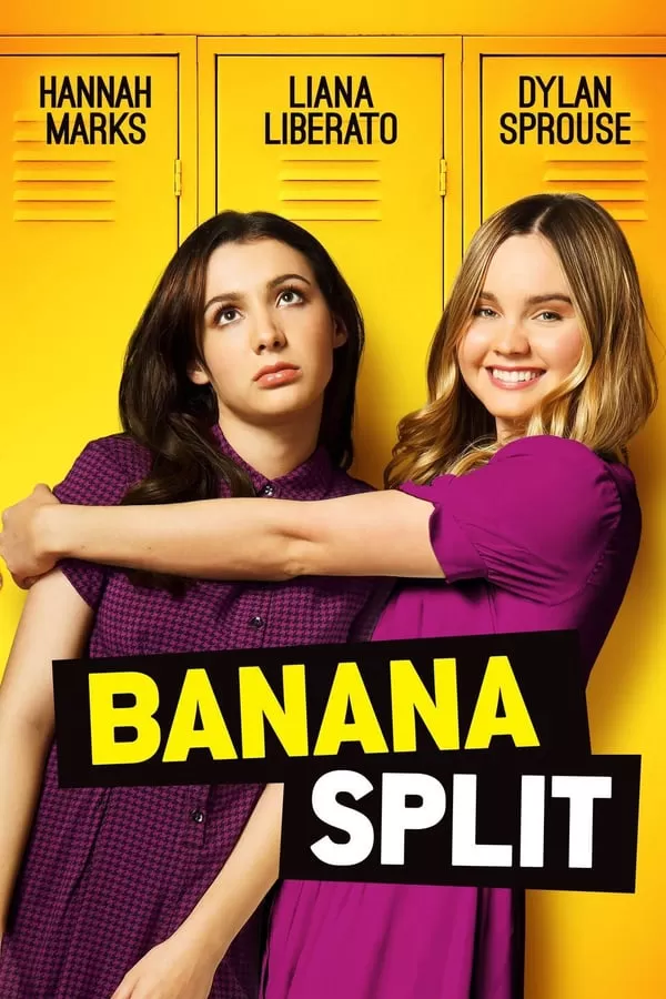 Banana Split