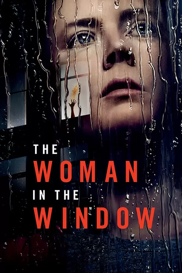 The Woman in the Window ส่องปมมรณะ