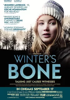 Winter’s Bone เธอผู้ไม่แพ้