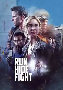 Run Hide Fight วิ่ง ซ่อน สู้