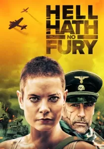 Hell Hath No Fury