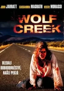 Wolf Creek หุบเขาสยอง หวีดมรณะ