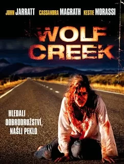 Wolf Creek หุบเขาสยอง หวีดมรณะ