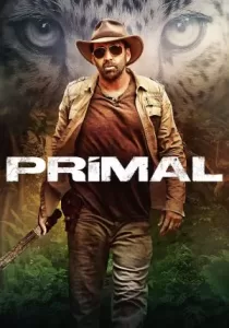 Primal โคตรคนมหากาฬ