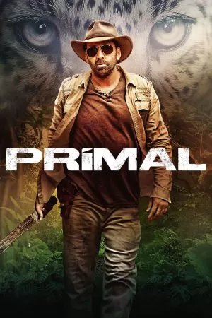 Primal โคตรคนมหากาฬ