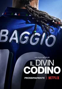 Baggio The Divine Ponytail บาจโจ้ เทพบุตรเปียทอง