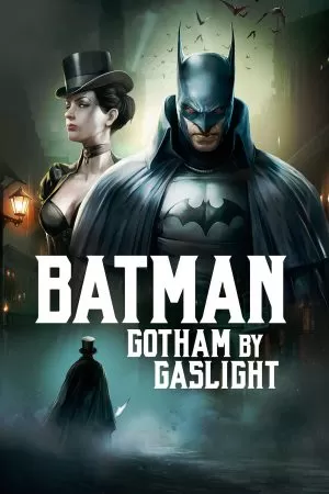 Batman: Gotham by Gaslight บรรยายไทย