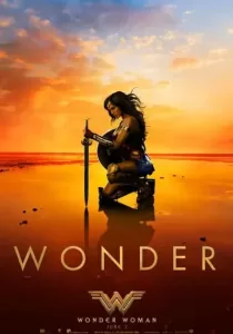 Wonder Woman วันเดอร์ วูแมน