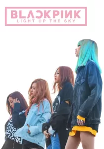 Blackpink Light Up the Sky | Netflix