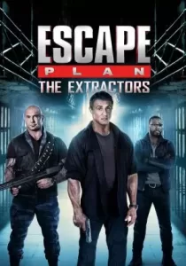 Escape Plan 3: The Extractors แหกคุกมหาประลัย 3